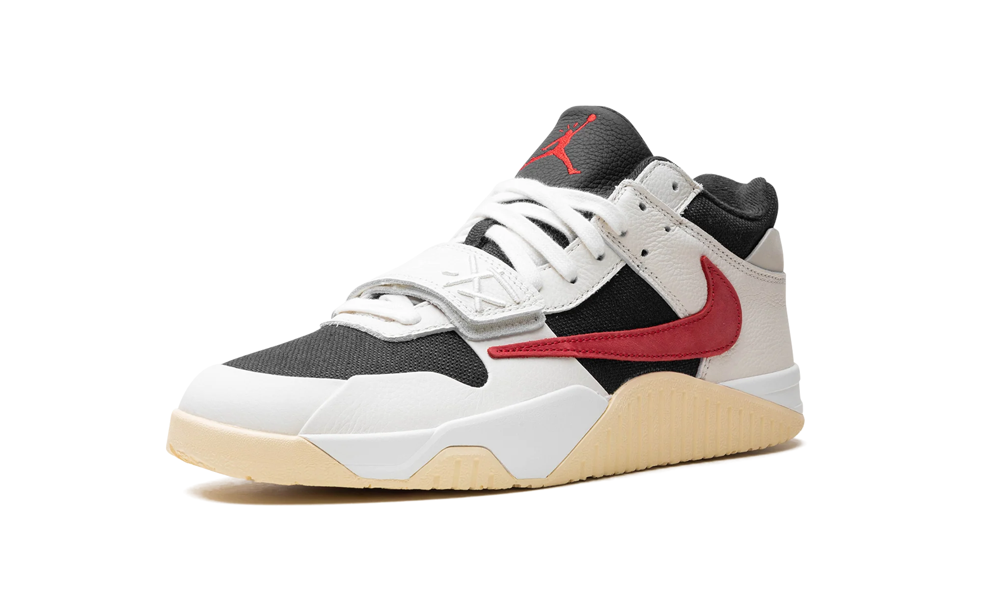 Jumpman Jack "Travis Scott - University Red" FZ8117 101