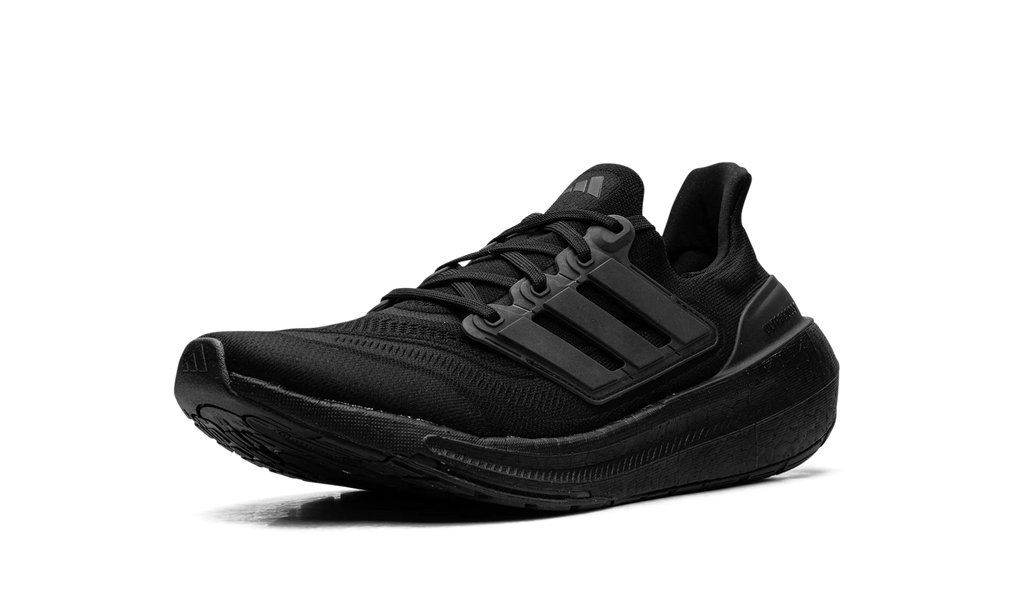 ULTRABOOST LIGHT "Black" GZ5159