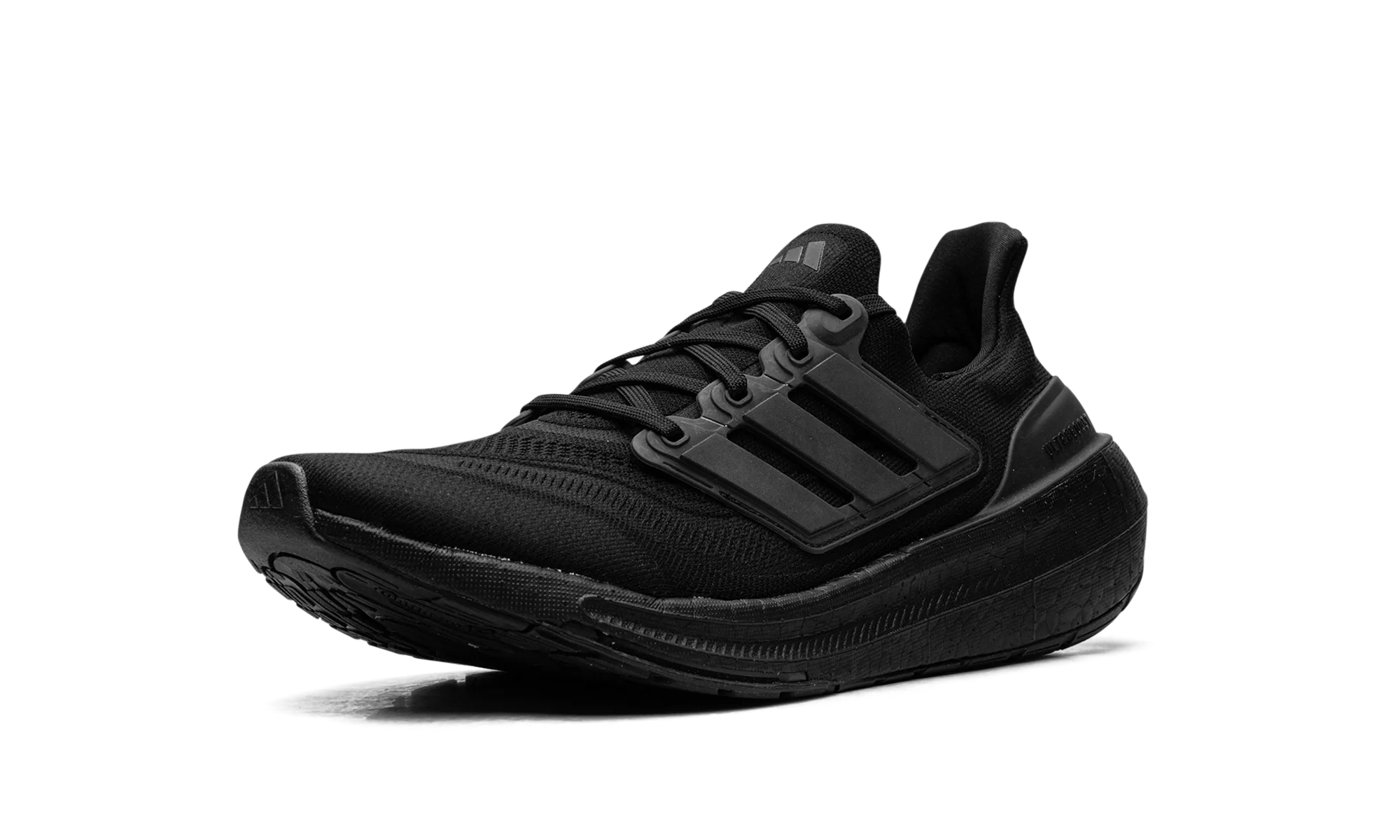 ULTRABOOST LIGHT "Black" GZ5159