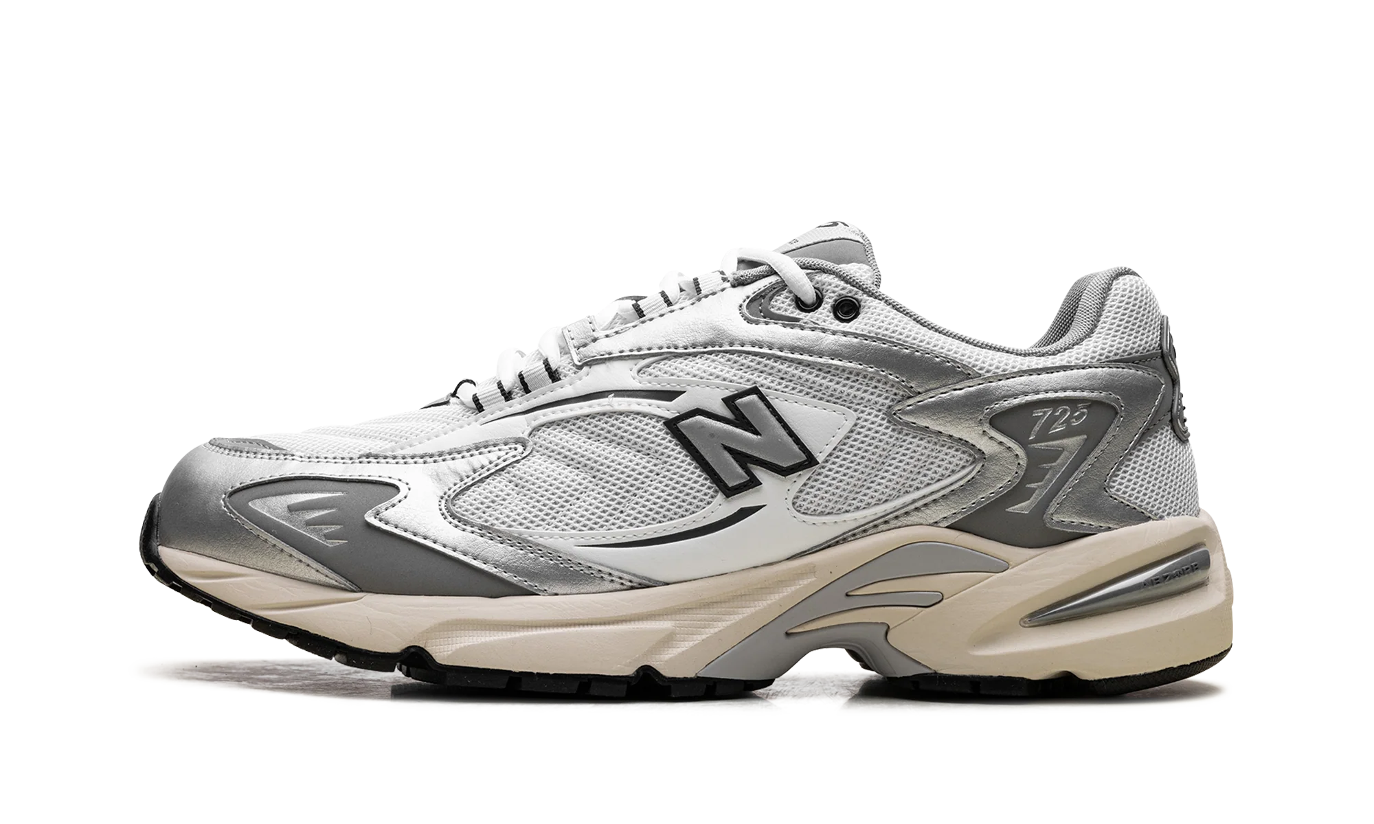 725v1 "Metallic Silver Slate Grey" ML725CD