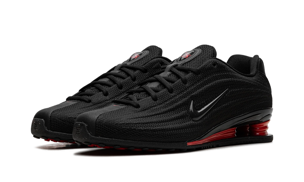 Shox Z WMNS "Bred" HQ7540 002