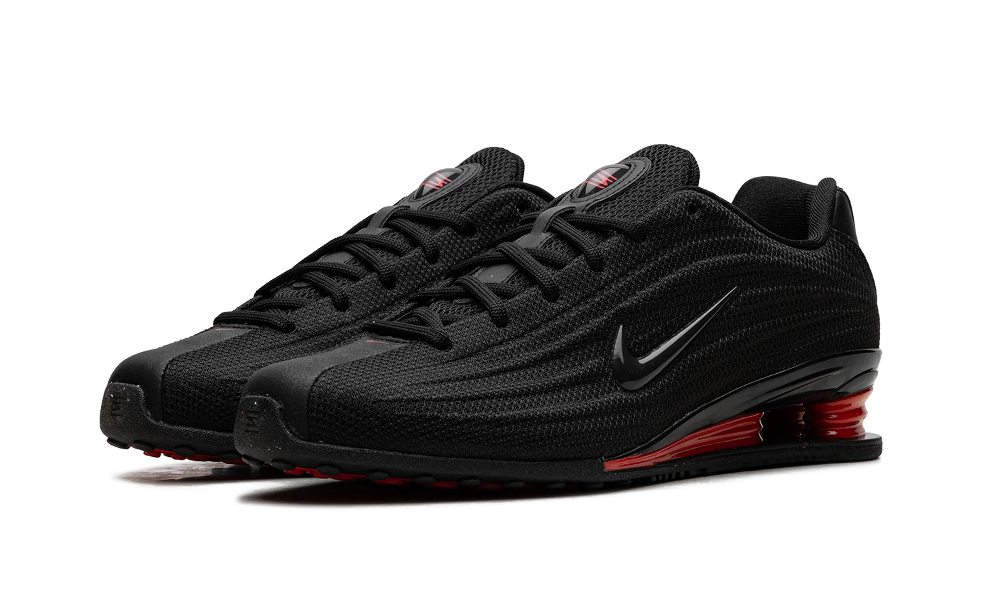 Shox Z WMNS "Bred" HQ7540 002