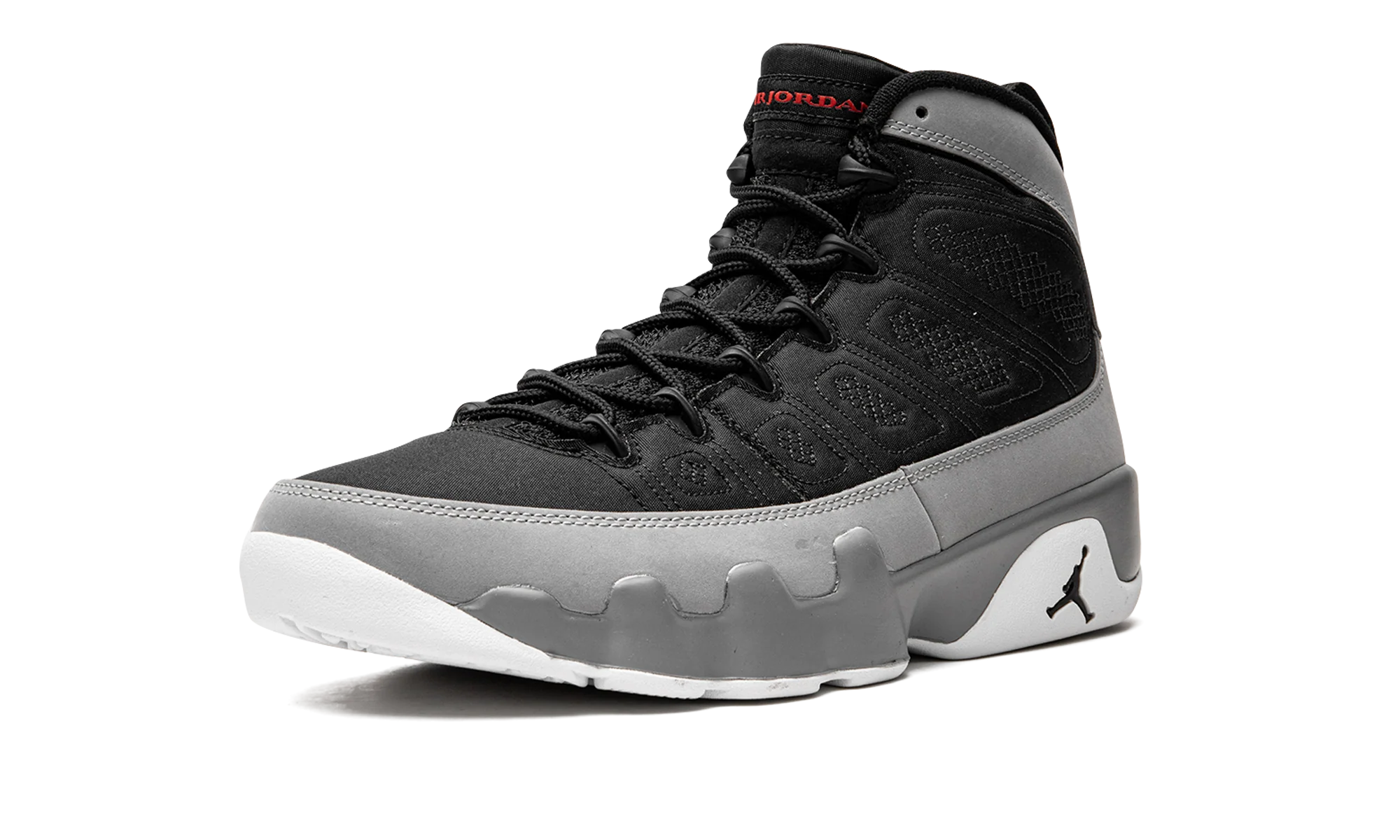 Air Jordan 9 Retro "Particle Grey" CT8019 060