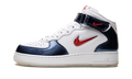 Air Force 1 Mid QS "Independence Day" DH5623 101