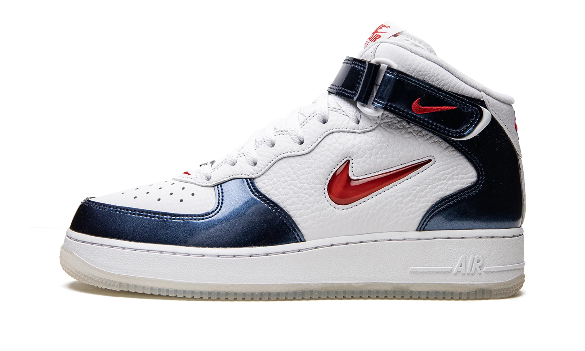 Air Force 1 Mid QS "Independence Day" DH5623 101