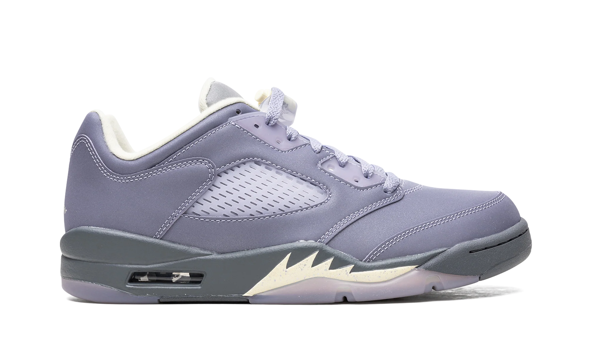 AIR JORDAN 5 LO WMNS "Indigo Haze" FJ4563 500