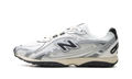 204L "Silver Metallic Black" U204LSWD
