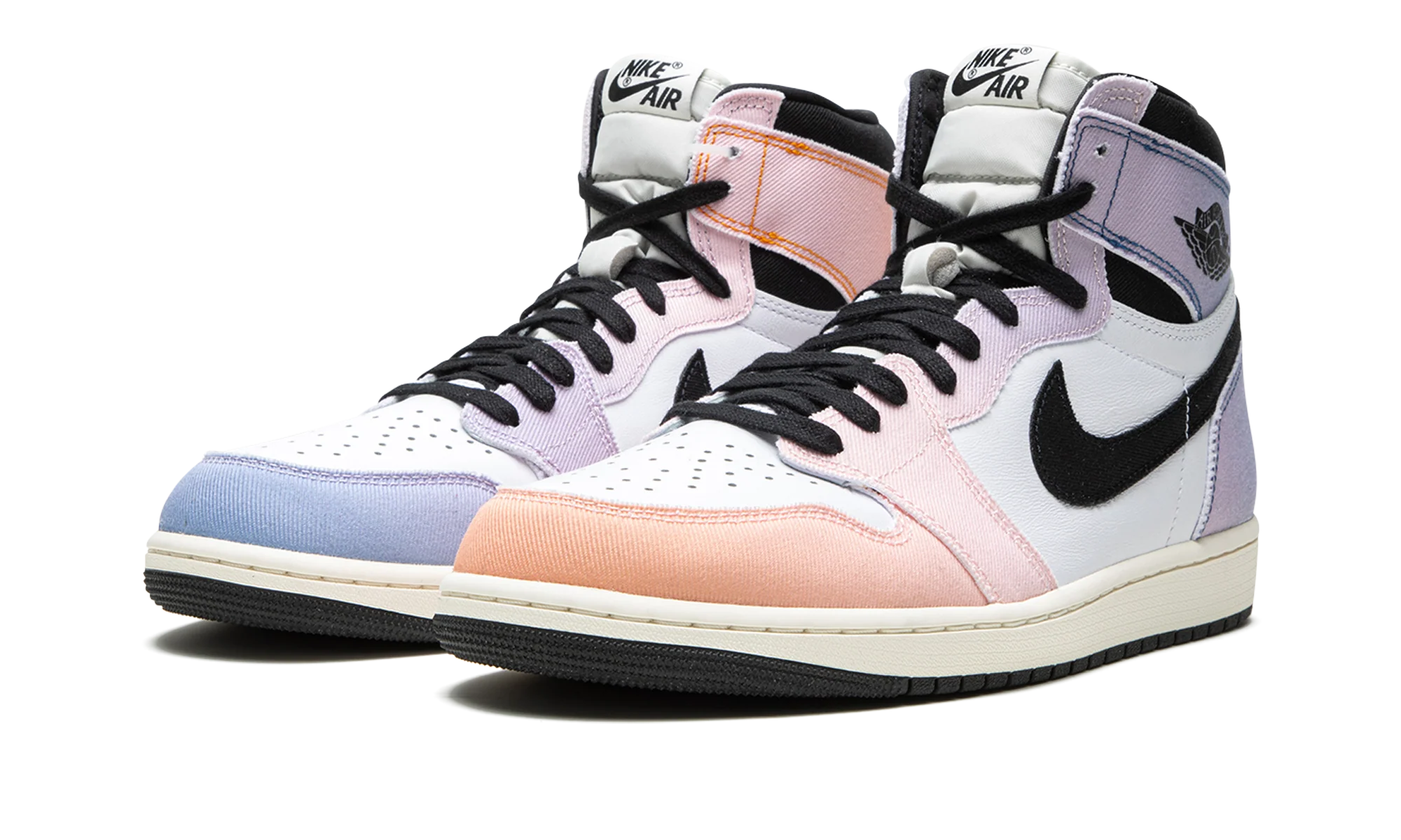 Air Jordan 1 High OG "Skyline" DX0054 805