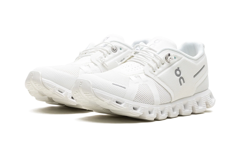 CLOUD 5 MNS WMNS "Undyed White" 59.98373