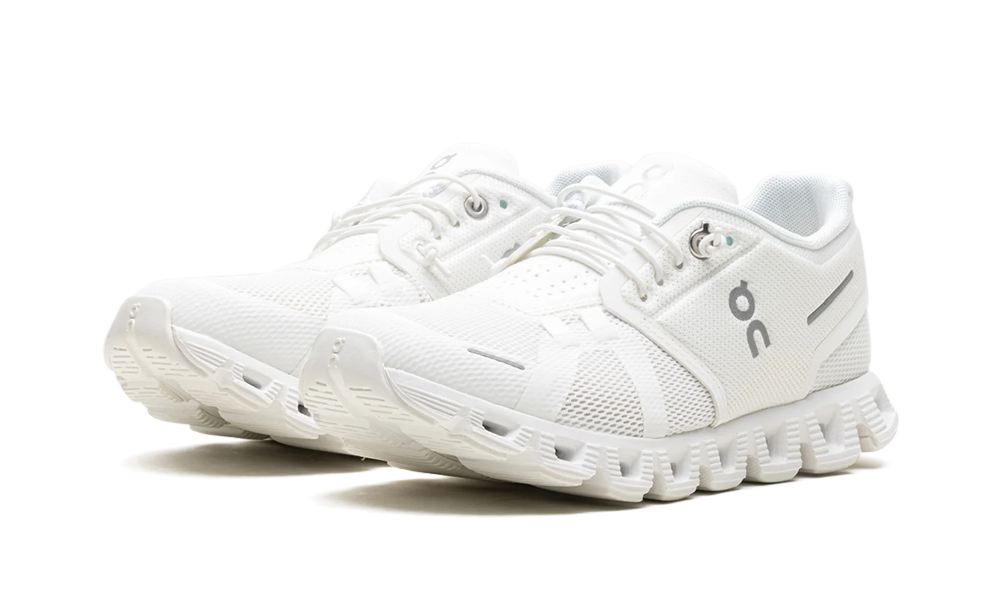 CLOUD 5 MNS WMNS "Undyed White" 59.98373
