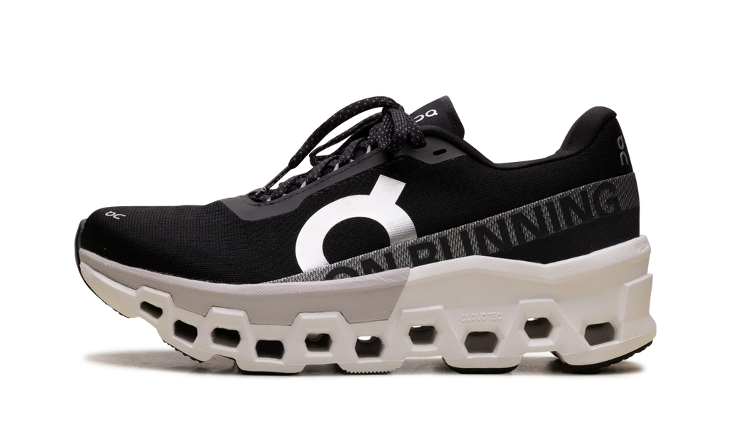 Cloudmonster 2 WMNS "Black Frost" 3WE10111197