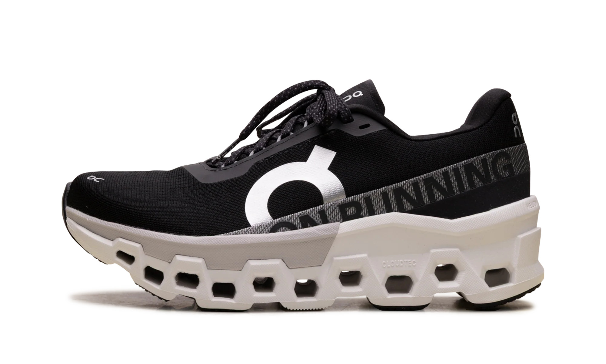 Cloudmonster 2 WMNS "Black Frost" 3WE10111197