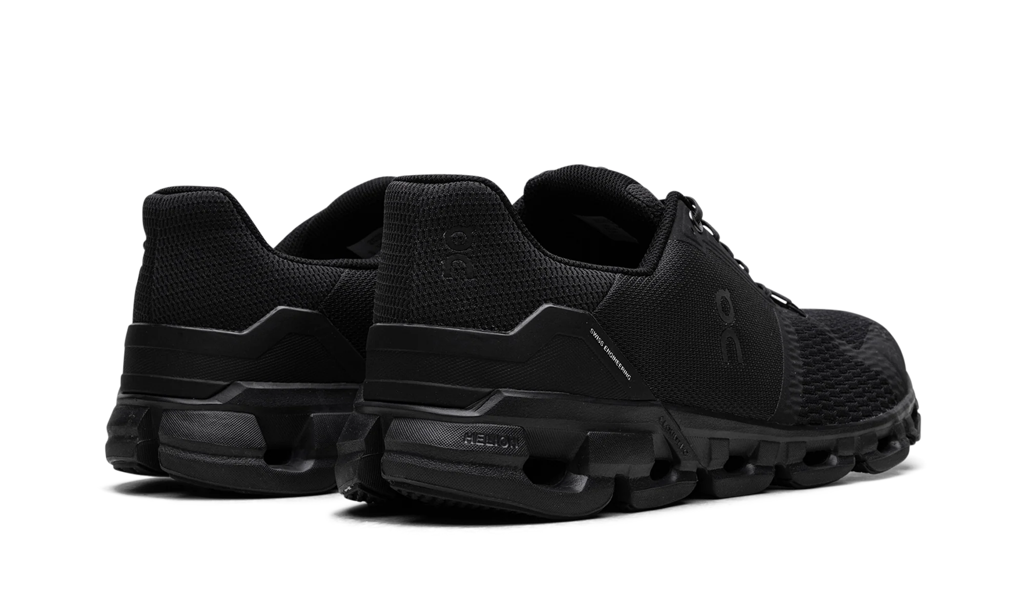 Cloudflyer "All Black" 21.99225