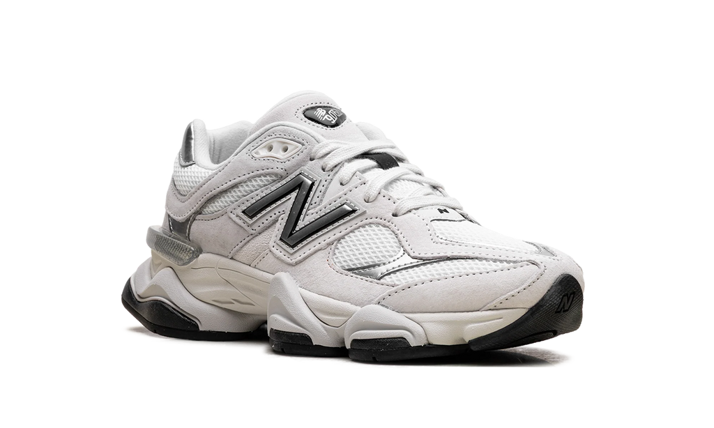 9060 "White/Grey" U9060JRB