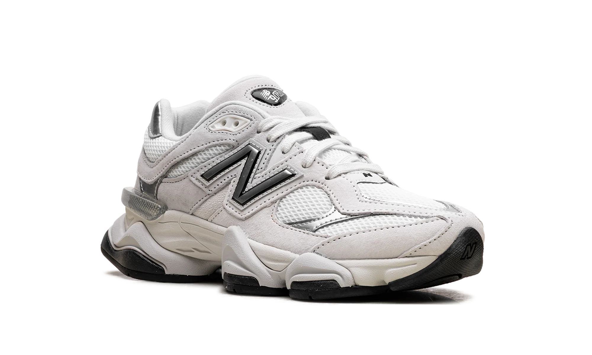 9060 "White/Grey" U9060JRB
