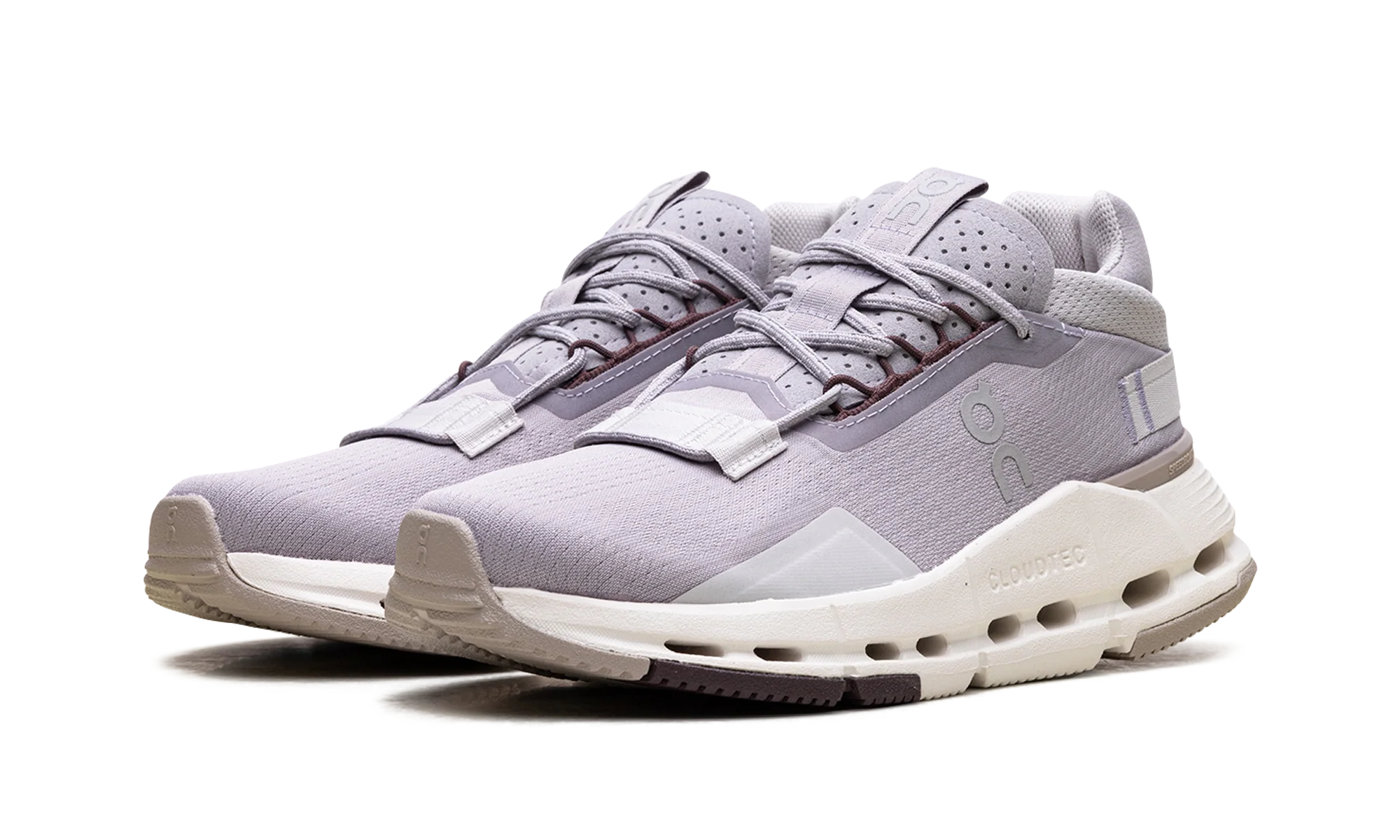 Cloudnova 2 WMNS "Fade Desert" 3WE30223237