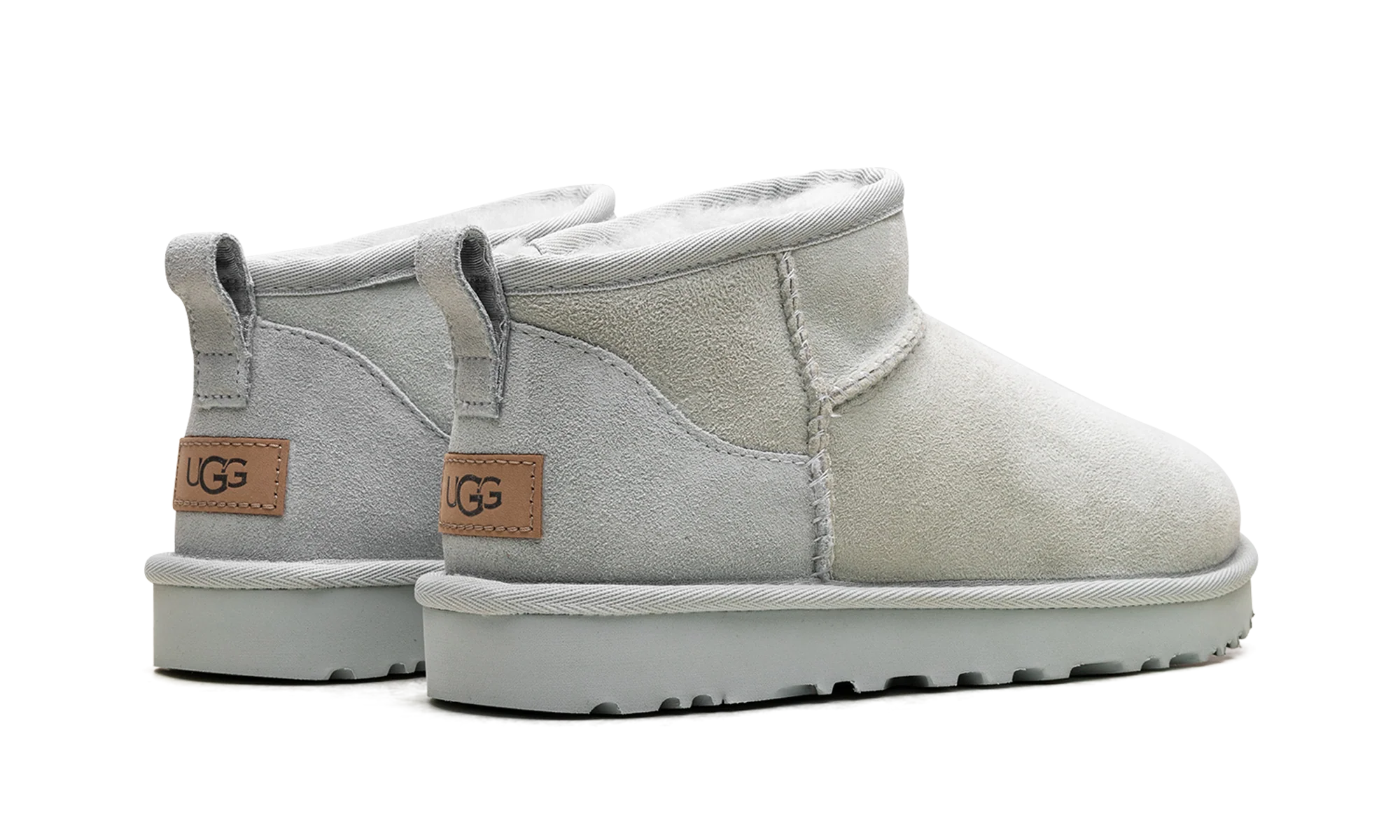 Classic Ultra Mini WMNS "Goose" 1116109 GOO