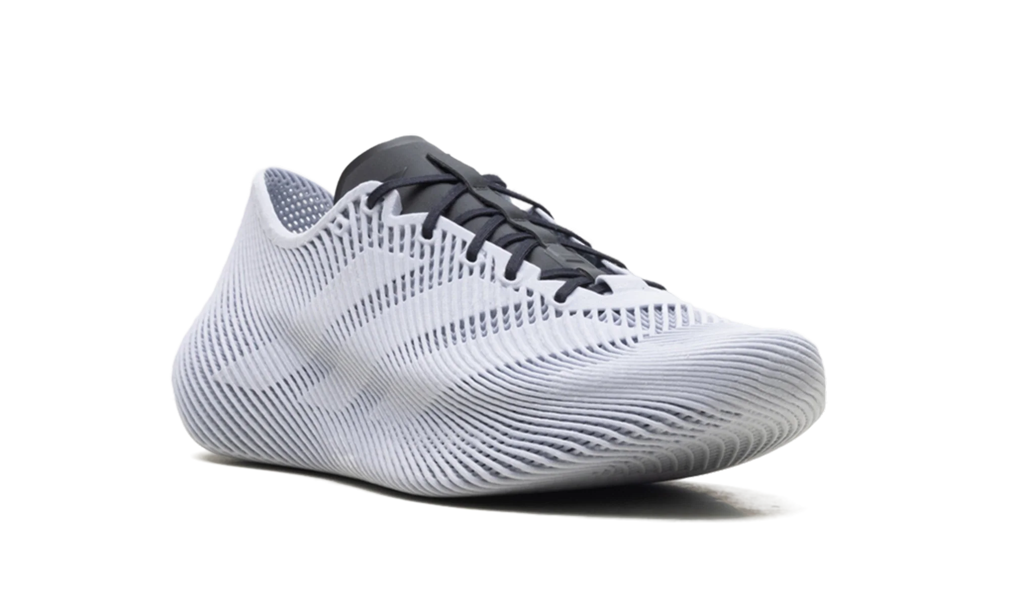 Climacool Laced "Glory Grey" JQ6647
