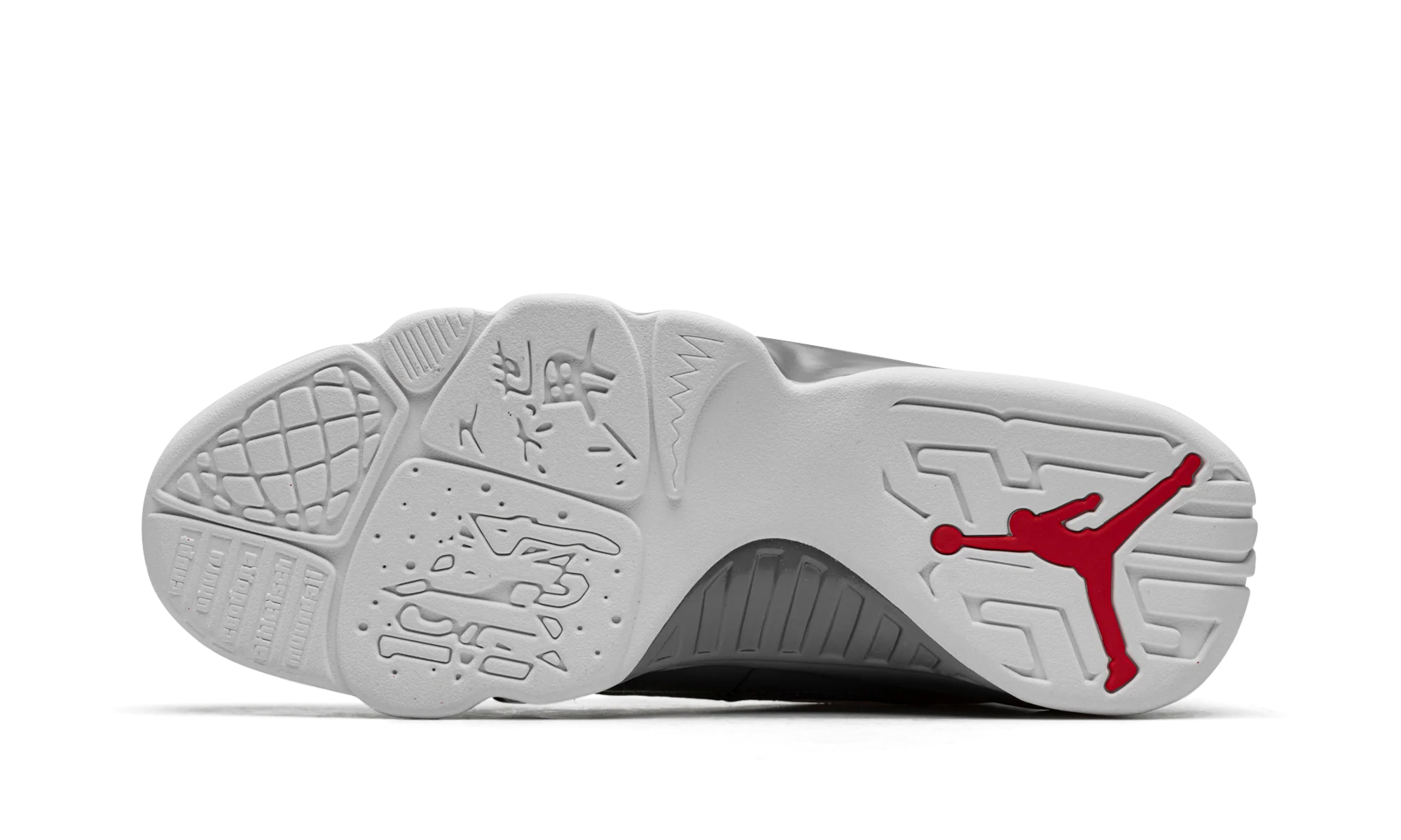 Air Jordan 9 "Fire Red" CT8019 162