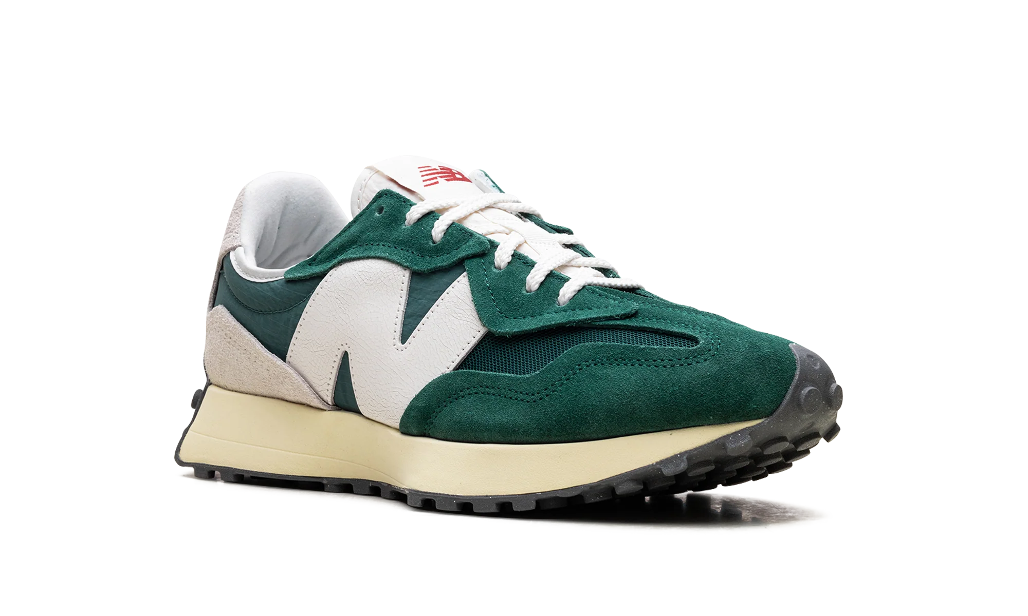 327 "Marsh Green" U327WRG