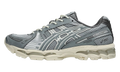 Gel-Kayano 12.1 "Piedmont Grey Gravel" 1203A759 021