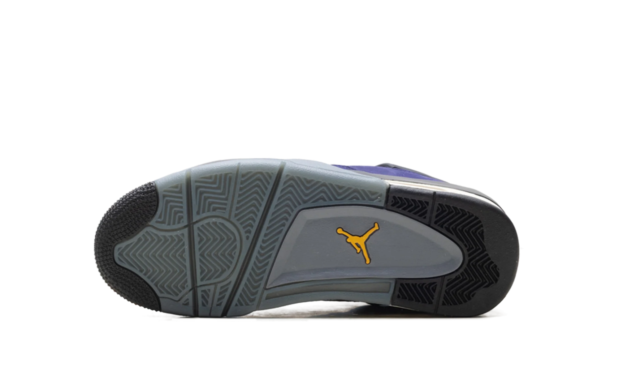 Air Jordan 4 GS "Lakers" IB4171 500