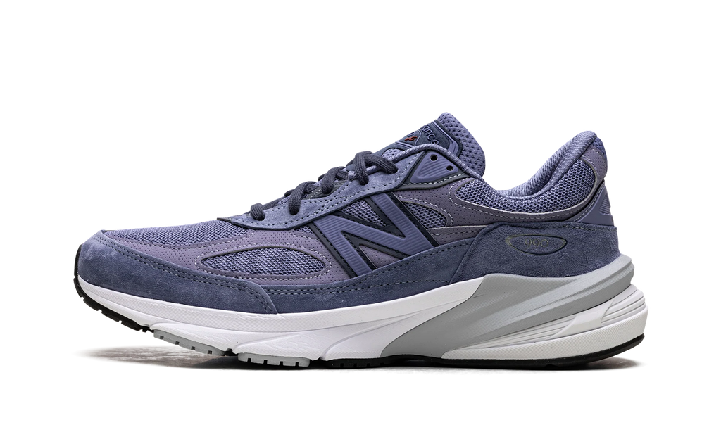 990v6 "Made in USA - Purple" U990PP6