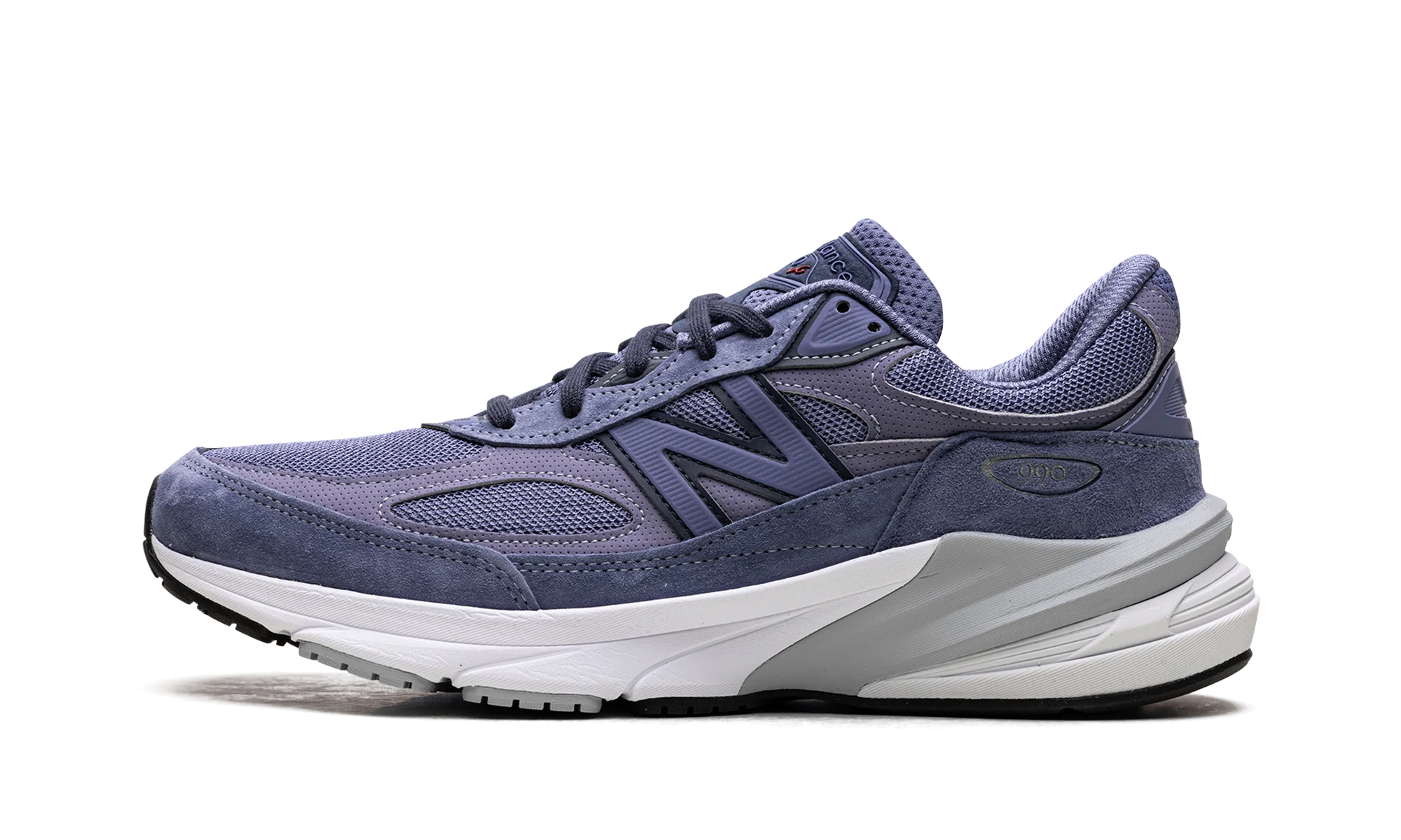 990v6 "Made in USA - Purple" U990PP6