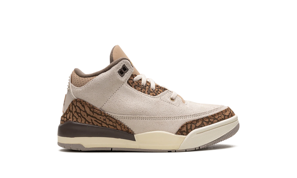 Air Jordan 3 PS "Palomino" DM0966 102