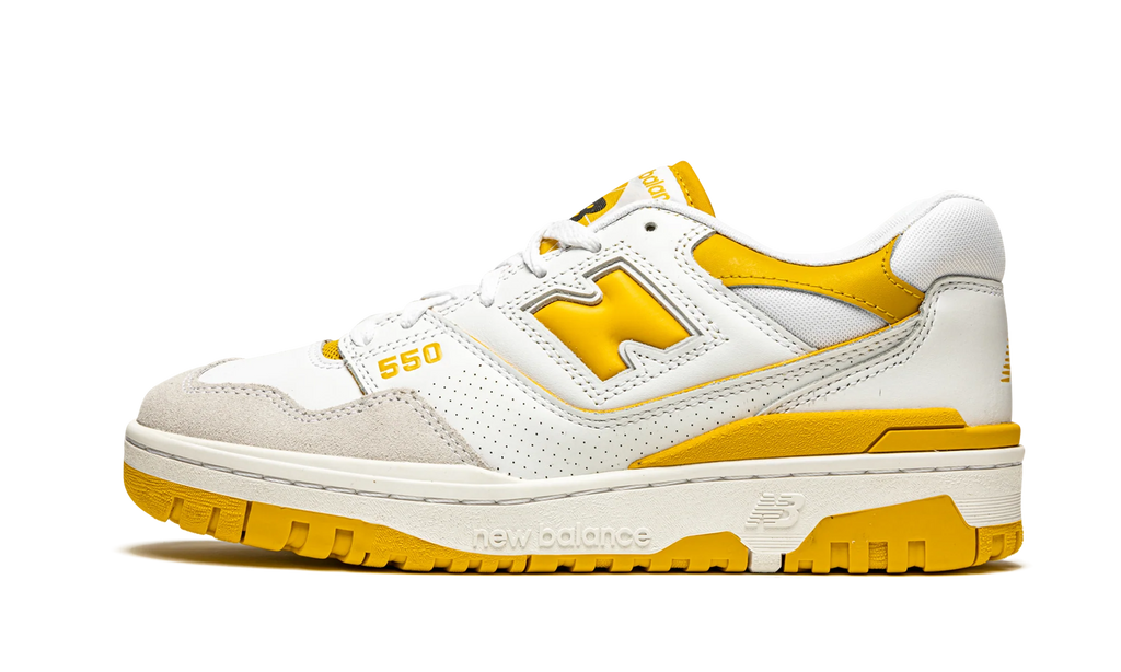 550 "Varsity Gold" BB550LA1