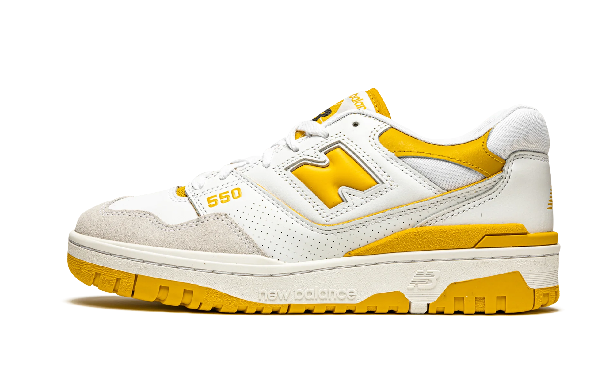 550 "Varsity Gold" BB550LA1