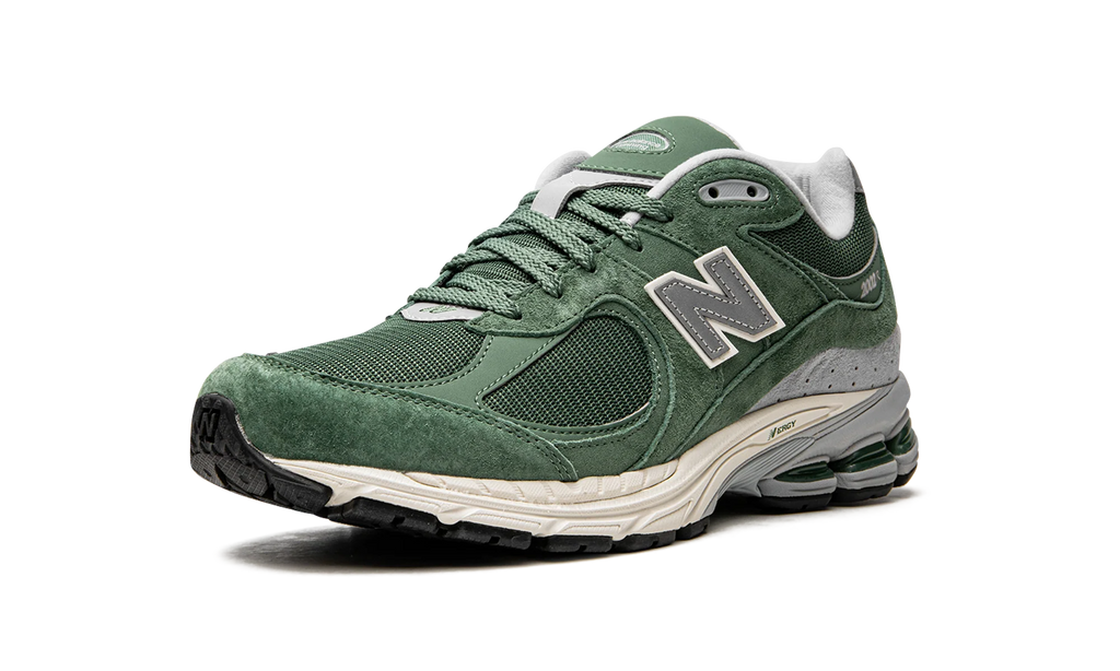 2002R "Jade Green" M2002RHW