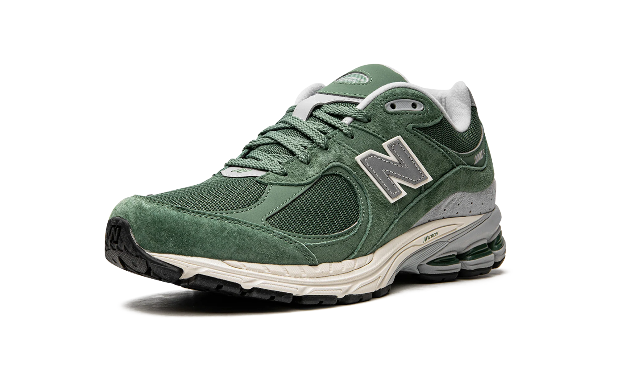 2002R "Jade Green" M2002RHW