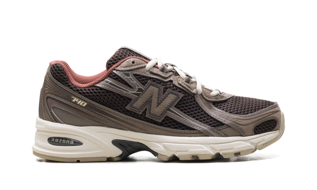740 "Cortado Thunder Brown" U7407LE