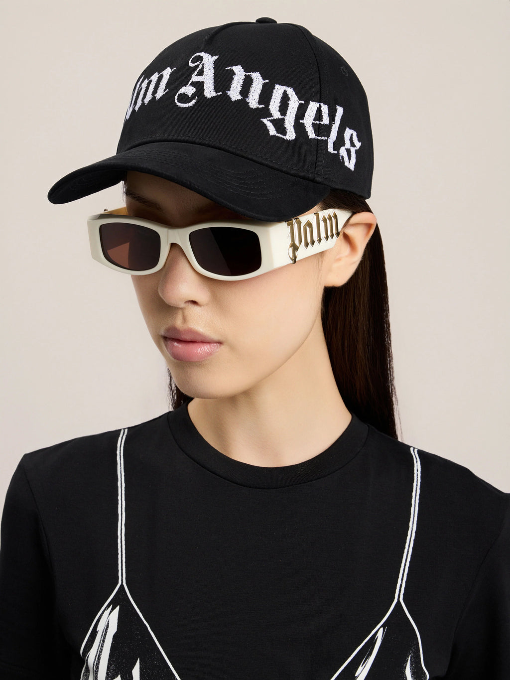 Overlogo Cap