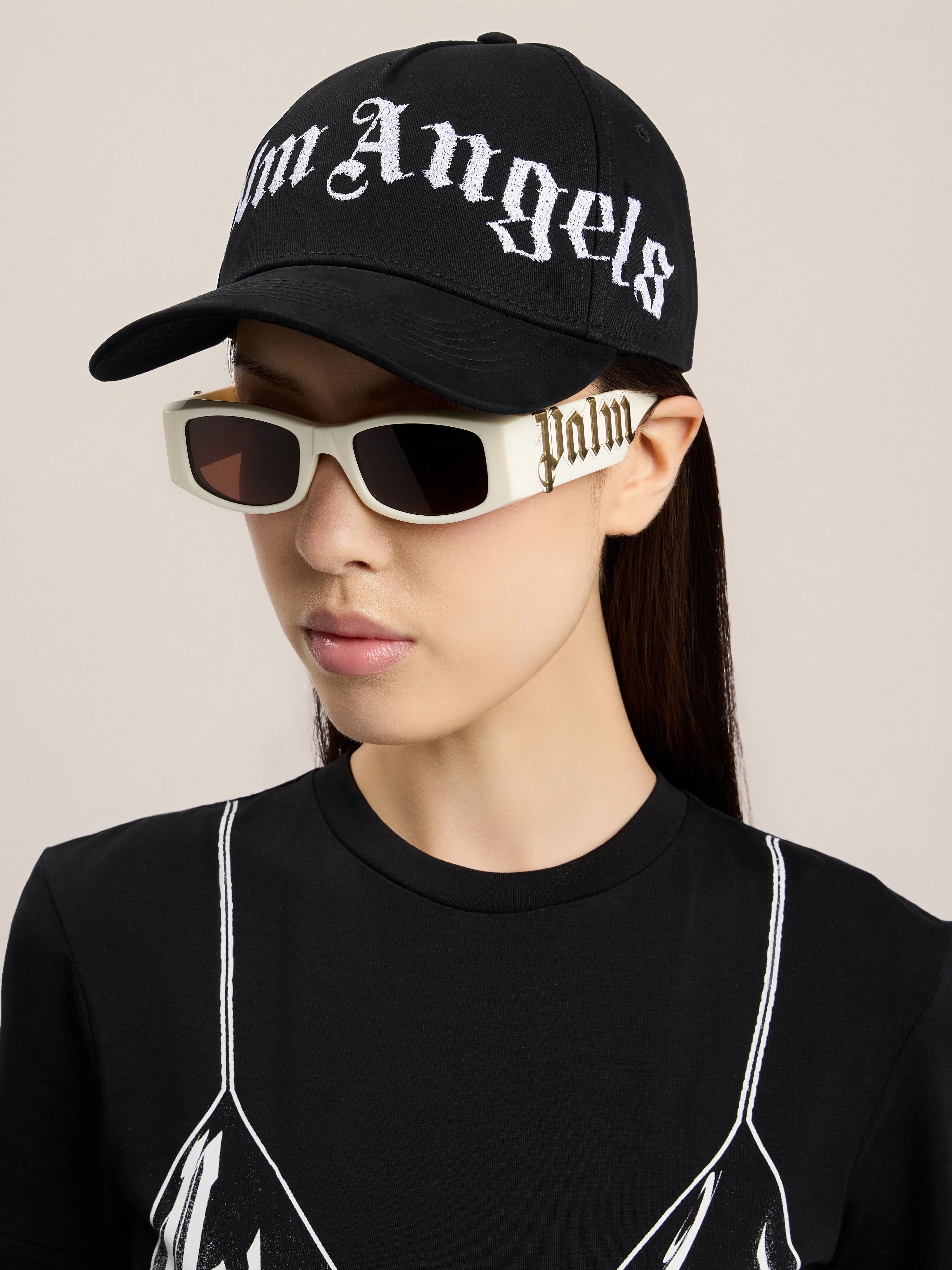 Overlogo Cap