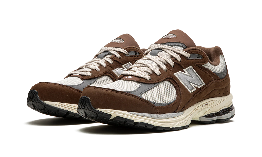 2002R "Brown / Beige" M2002RHS