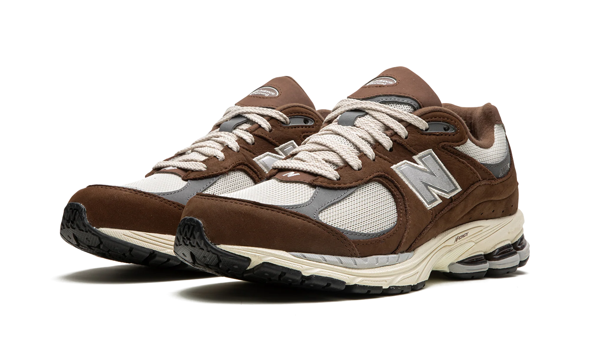 2002R "Brown / Beige" M2002RHS
