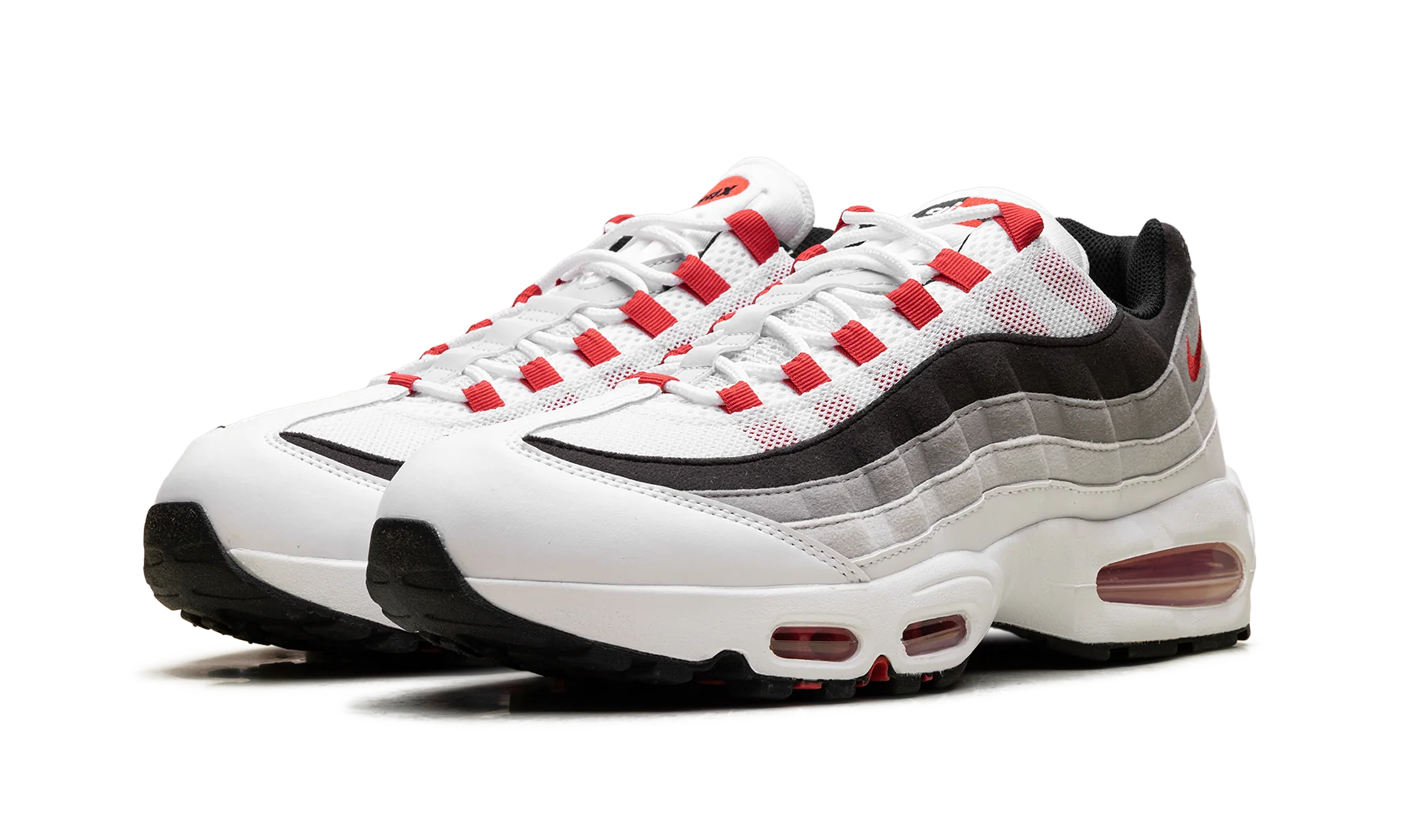 Air Max 95 "Big Bubble Comet Red" IB7862 100