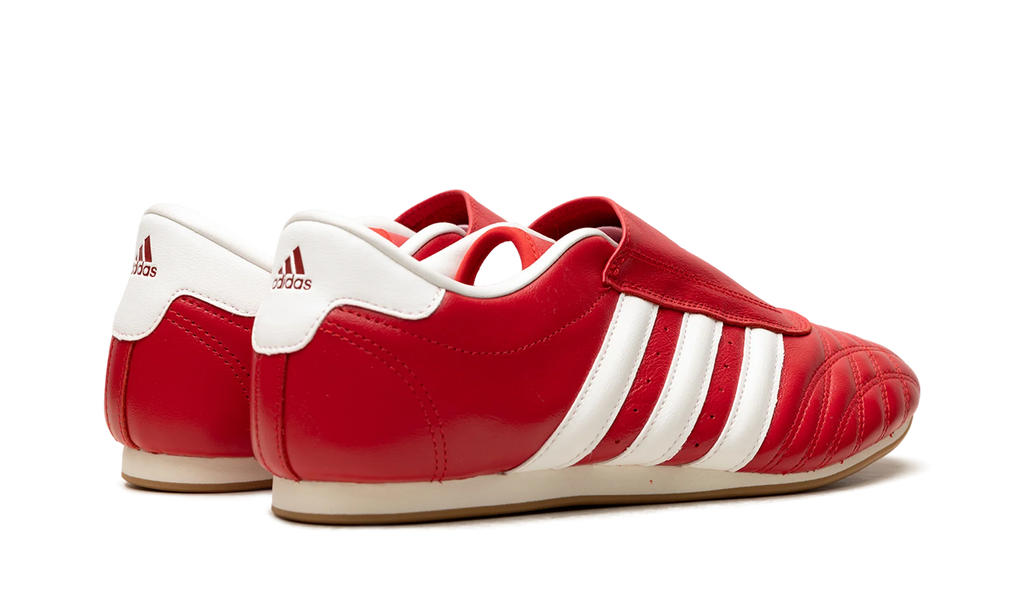 Taekwondo "Red Gum" JS4020