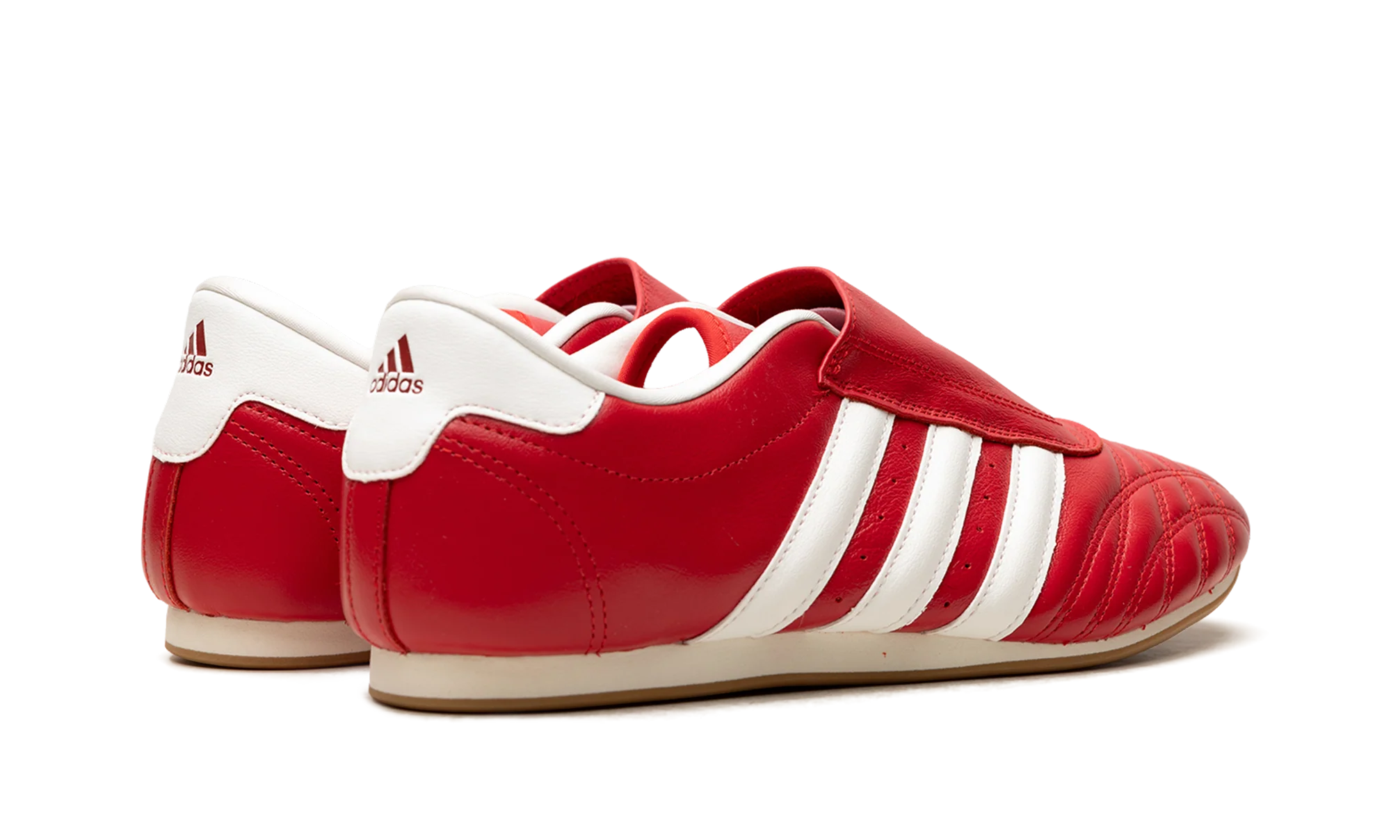 Taekwondo "Red Gum" JS4020