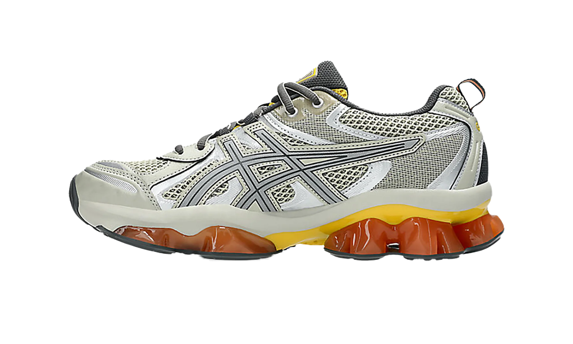Gel-Quantum Kinetic "Silver" 1203A270026