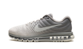 Air Max 2017 "Light Bone" 849559 005