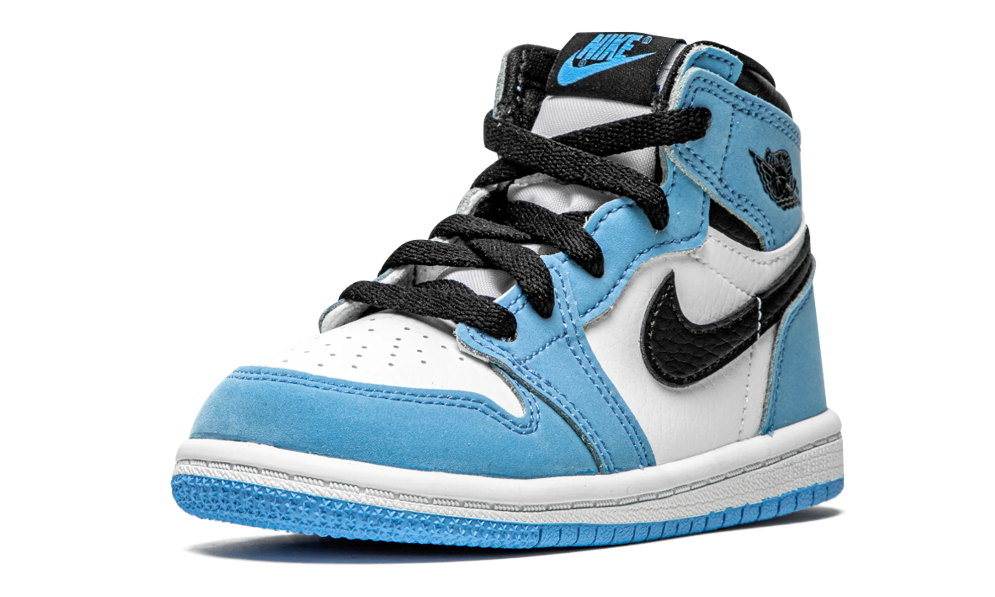 Jordan 1 Retro High OG TD "University Blue" AQ2665 134