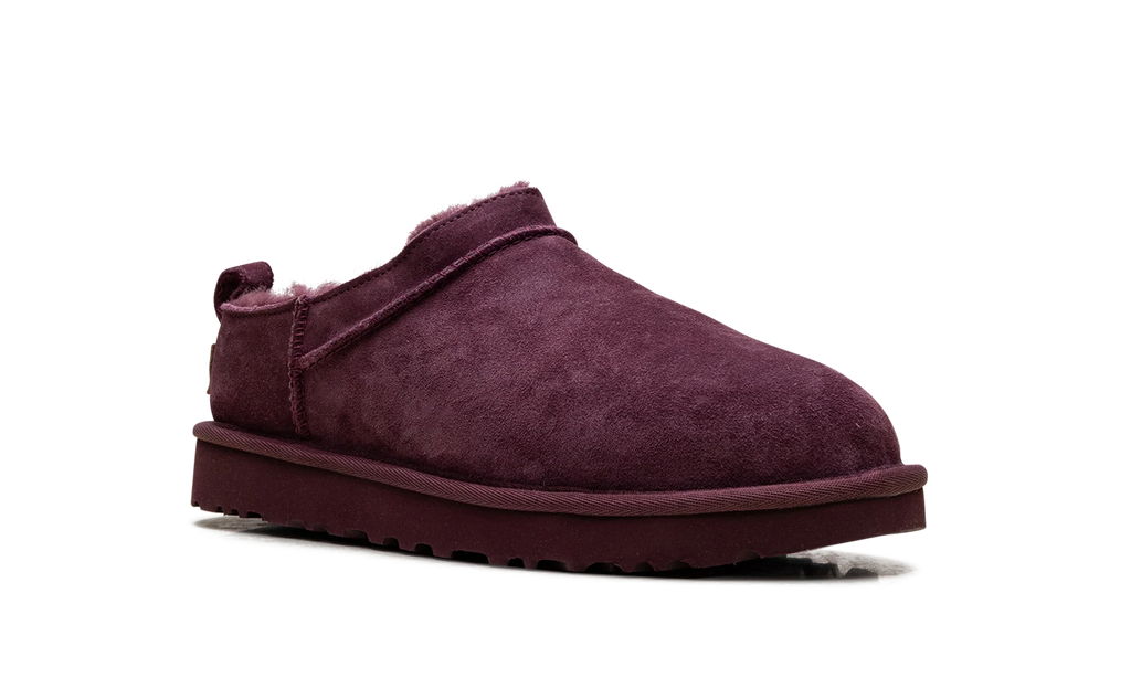 CLASSIC MICRO WMNS "Burnt Magenta" 1173891 BTMG