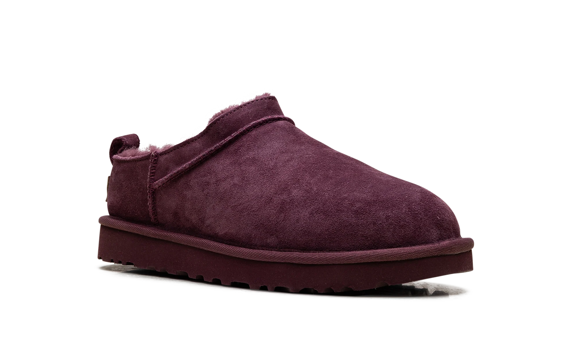 CLASSIC MICRO WMNS "Burnt Magenta" 1173891 BTMG
