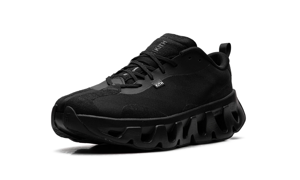 K-Tech 1 "Kith - Black" 3MG10771043