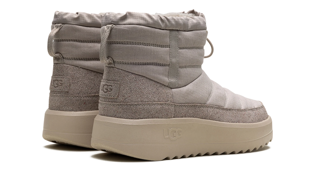 Maxxer Mini Boot "Pumice" 1146714 PMC