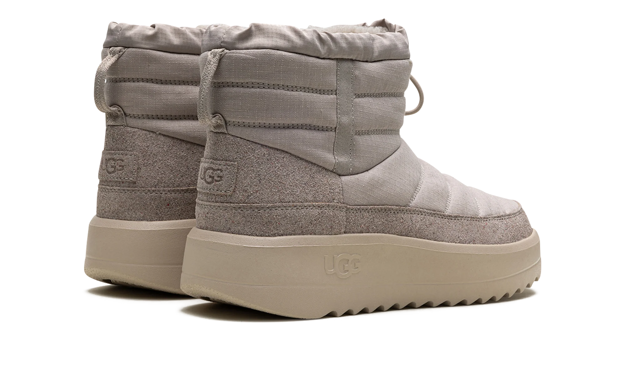 Maxxer Mini Boot "Pumice" 1146714 PMC