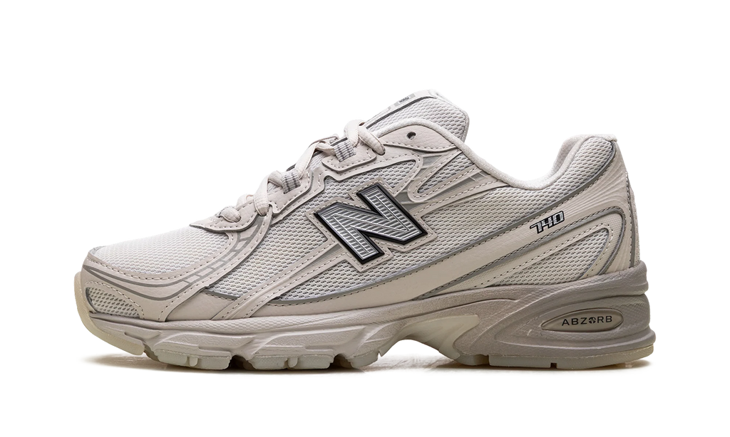 740 "Lunar New Year" U740LN1